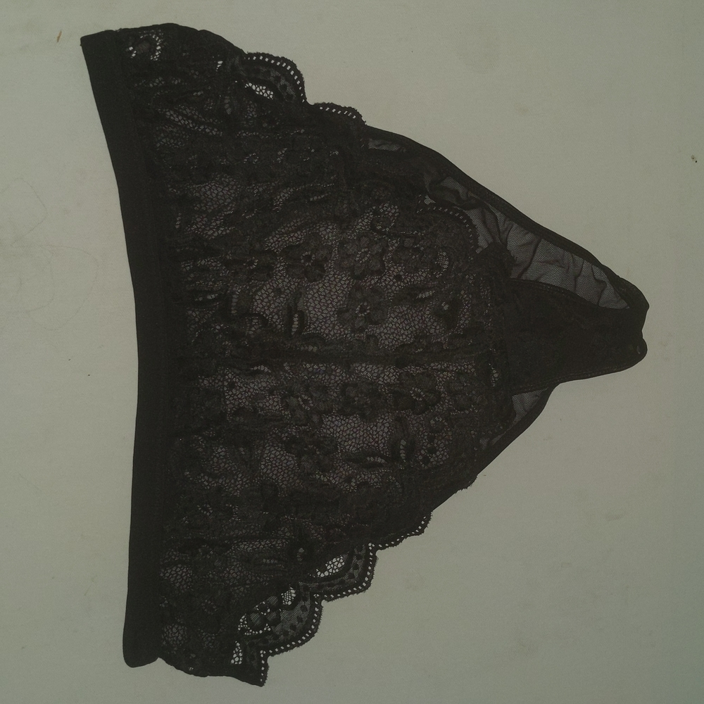 NWOT SheIn Underwear